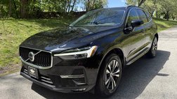 2023 Volvo XC60 B5 Core