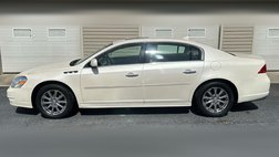 2011 Buick Lucerne CXL Premium