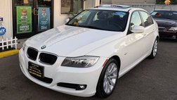 2011 BMW 3 Series 328i
