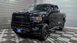 2019 Ram Ram Pickup 3500 Big Horn