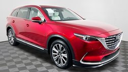 2021 Mazda CX-9 Signature