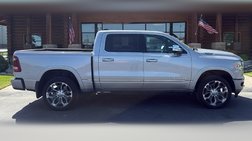 2021 Ram Ram Pickup 1500 Limited