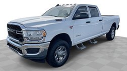 2021 Ram Ram Pickup 3500 Tradesman