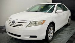 2009 Toyota Camry LE