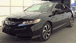 2017 Honda Accord LX-S