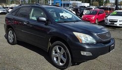 2004 Lexus RX 330 Base
