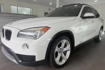 2014 BMW X1 xDrive35i
