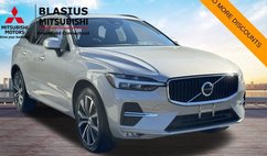 2022 Volvo XC60 B5 Momentum