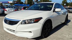 2012 Honda Accord LX-S