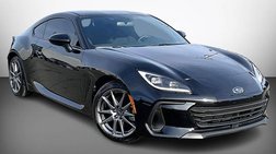 2025 Subaru BRZ Premium