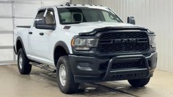 2024 Ram Ram Pickup 2500 Tradesman