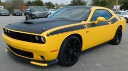 2018 Dodge Challenger SRT8 392