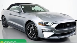 2023 Ford Mustang EcoBoost Premium