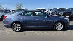 2014 Chevrolet Malibu LS