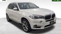 2017 BMW X5 xDrive40e iPerformance