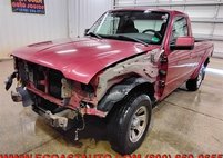 2009 Ford Ranger Sport