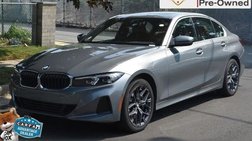 2026 BMW 3 Series 330i