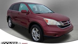 2010 Honda CR-V EX-L