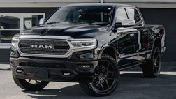 2019 Ram Ram Pickup 1500 Limited