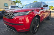 2018 Land Rover Range Rover Velar P250 S