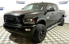 2018 Ram Ram Pickup 2500 Laramie