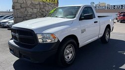 2019 Ram Ram Pickup 1500 Classic Tradesman