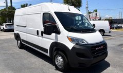 2023 Ram ProMaster 2500 159 WB