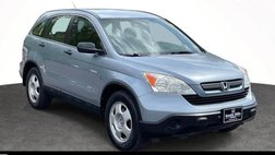 2009 Honda CR-V LX