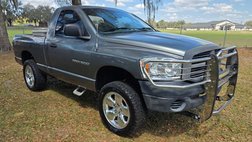 2007 Dodge Ram 1500 ST