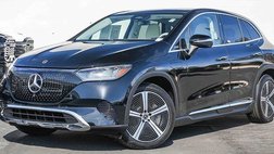 2024 Mercedes-Benz EQE EQE 350+