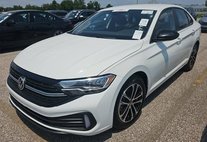 2024 Volkswagen Jetta Sport