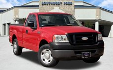 2008 Ford F-150 XL