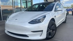 2024 Tesla Model 3 Long Range