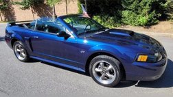 2003 Ford Mustang GT Premium