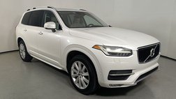 2017 Volvo XC90 T6 Momentum