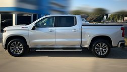 2022 Chevrolet Silverado 1500 Limited LT