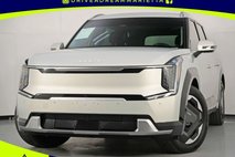 2024 Kia EV9 Land