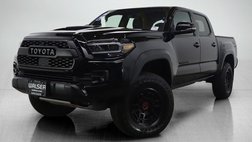 2023 Toyota Tacoma TRD Pro