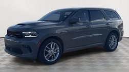 2022 Dodge Durango R/T Plus