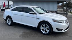 2019 Ford Taurus SEL