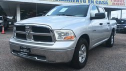 2009 Dodge Ram 1500 SLT