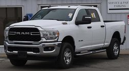 2024 Ram Ram Pickup 2500 Big Horn