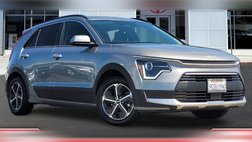 2023 Kia Niro EX