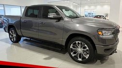 2019 Ram Ram Pickup 1500 Big Horn