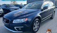 2014 Volvo XC70 3.2 Platinum