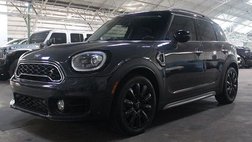 2019 MINI Countryman Cooper S ALL4