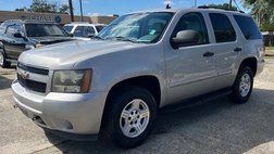 2007 Chevrolet Tahoe LS