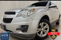 2011 Chevrolet Equinox LT