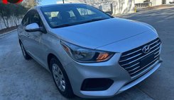 2020 Hyundai Accent SE