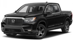 2021 Honda Ridgeline RTL